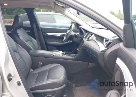 2019 Infiniti Qx50 Luxe z USA, uszkodzony, nr VIN 3PCAJ5M36KF128850